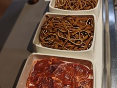 -海底捞火锅(长宁路龙之梦店)