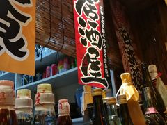 -坂吉屋·居酒屋深夜食堂(龙湖店)