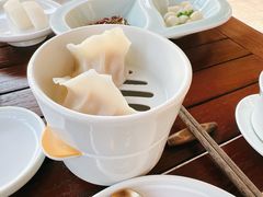 -喜鼎海胆水饺(东港店)