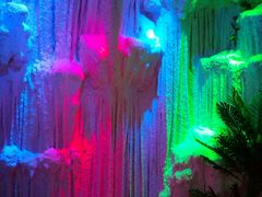 -水晶之星洗浴温泉汗蒸