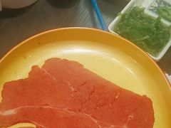 -AJIYA·池袋日式烧肉自助(天津万象城店)