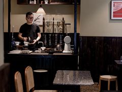 大堂-灶咖KITCHEN