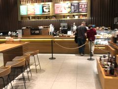 -星巴克臻选(南宁万象城店)