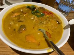 越式咖喱牛腩-Pho Asia 亚阁越南料理(上海来福士广场店)