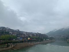 -茅台镇网红溶洞餐厅·茅帮菜馆