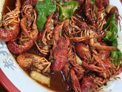 -老北京涮羊肉(航东路店)