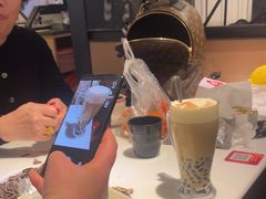 -新旺茶餐厅·早餐·夜宵(仙霞店)