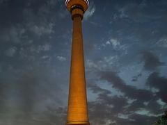 -中央广播电视塔