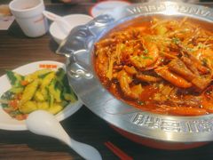 -胖哥俩肉蟹煲(湛江印象汇店)