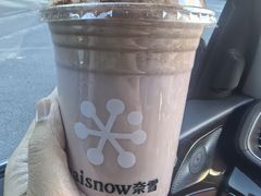 -奈雪的茶(印象城店)