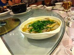 -湖州天煌大酒店-餐厅