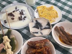 -百家缘(东门南路店)