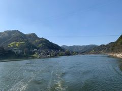 -新安江山水画廊风景区