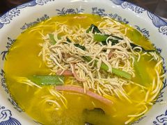 -壶园美食·淮扬菜(东圈门店)