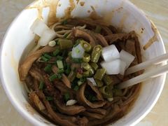 -曾麻子热干面(丁字桥路店)