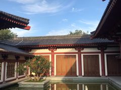 -西安华清御汤酒店