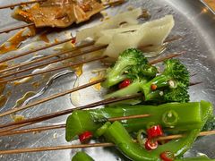 -谭家·钵钵鸡·蹄花·兔头(玉林南路店)