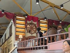 -金河半岛园林酒家(金融城店)