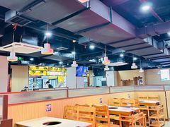 -傣妹火锅(四川北路店)