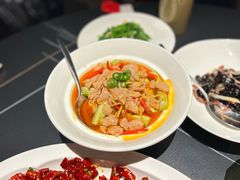 -蜀国演义(黄寺大街店)