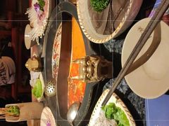 -蜀大侠火锅(龙岗店)
