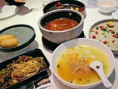 -Waanjai 晚嘉餐厅(南京商厦店)