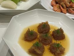 -世博源公馆·本帮融合菜·主题包厢·江景餐厅