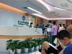-北京大学口腔医院(第三门诊部)