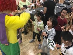 -金宝贝早教(金地·喜悦荟oopcity店)