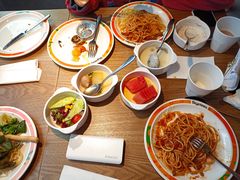 -比格比萨自助(德思勤四季汇店)