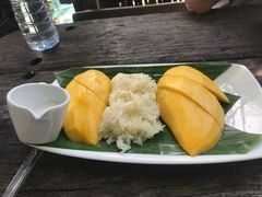 -自然餐厅(Phuket)
