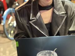 -OZ cafe(南昌路店)