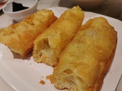 -稻香酒家·33年老字号·港式粤菜(富邦中心店)
