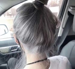 -GIRL STYLE 烫发·染发沙龙
