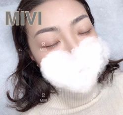 -MIVI半永久纹眉纹绣
