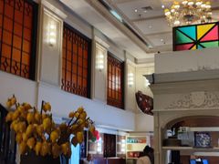 -大鸭梨烤鸭(左家庄店)