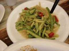 -椿记烧鹅(叠彩店)