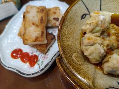 -本味友膳·茶餐厅(和达中心城店)