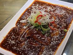 -灶东家民间菜(回兴店)