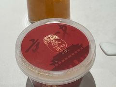 -羲和雅苑•北京烤鸭(国贸商城店)