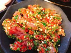 -安胖老火锅(两路口店)