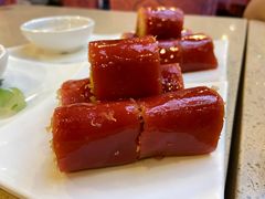 -点都德(华强南店)