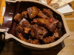 -木王宴语·野生鲜菌火锅(玉河店)