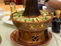 -并州饭店·并萃阁