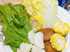 -八合里牛肉火锅(八合里总店)