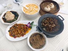 -怡园饭店-餐厅(四望亭店)