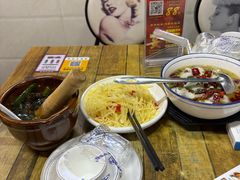 -湘香私房菜(大石长隆店)