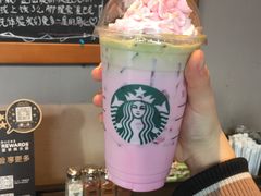 -星巴克臻选(周浦万达店)