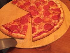 pizza-火鬼 PYRO(五道口店)