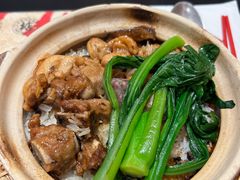 -华记煲仔华·煲仔饭(三元里万科里店)